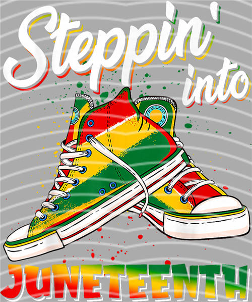 Black History in 1865-LY 537